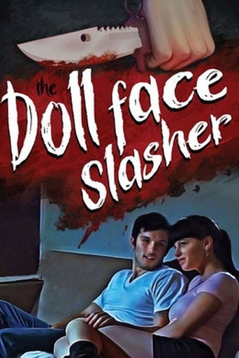 The Dollface Slasher movie poster