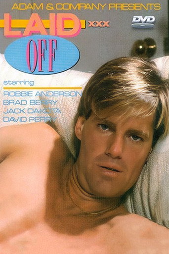Laid Off movie poster