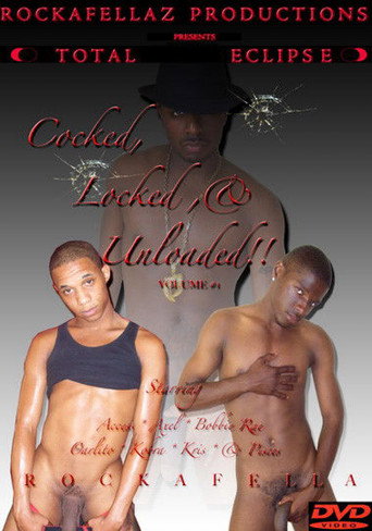 Cocked Locked, & Unloaded 1 movie poster