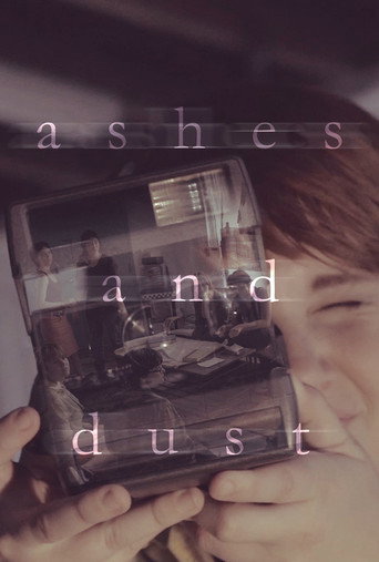 Ashes and Dust movie poster