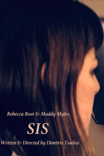 Sis movie poster