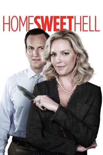 Home Sweet Hell movie poster