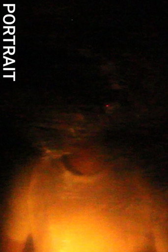 Portrait movie poster