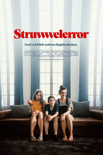 Struwwelerror movie poster