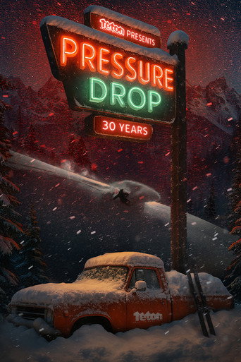Pressure Drop movie poster