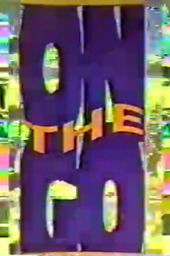 On The Go - Eyeshocker Express movie poster