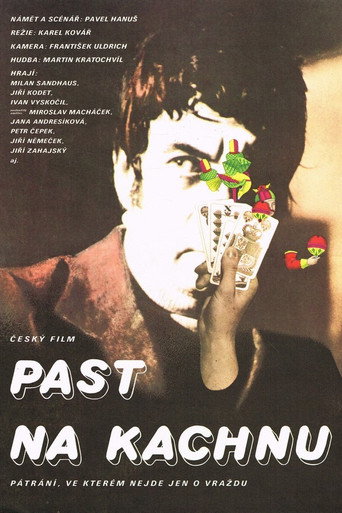 Past na kachnu movie poster