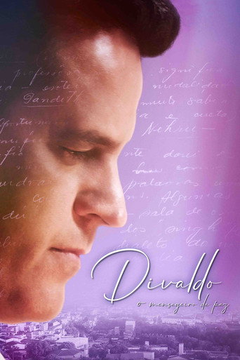 Divaldo Franco movie poster