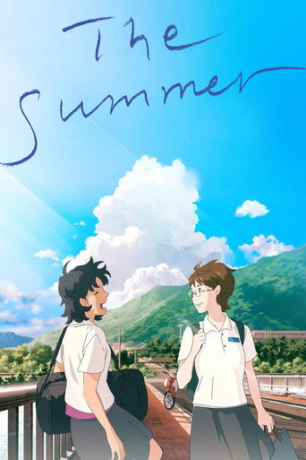 The Summer movie poster