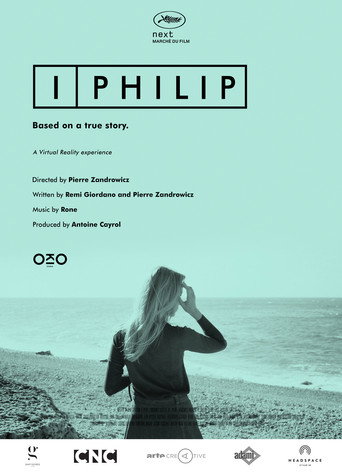 I, Philip movie poster