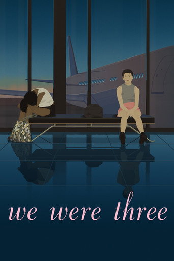 We Were Three movie poster
