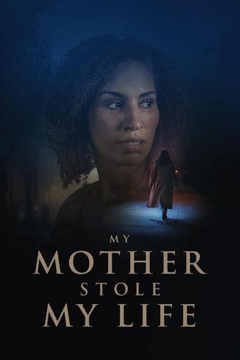 My Mother Stole My Life movie poster