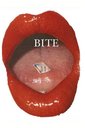 BITE movie poster