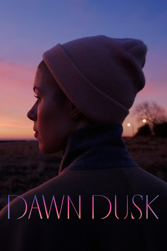 Dawn Dusk movie poster