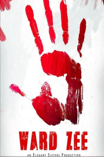Ward Zee movie poster