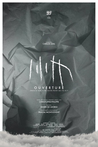 Lilith: Ouverture movie poster