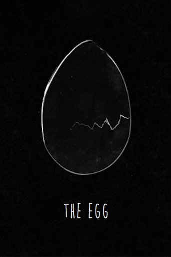 The Egg movie poster