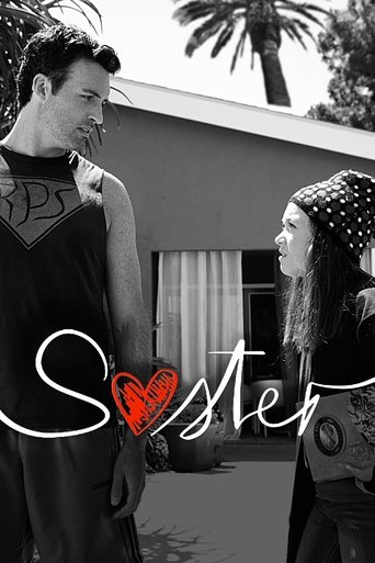 Sister movie poster