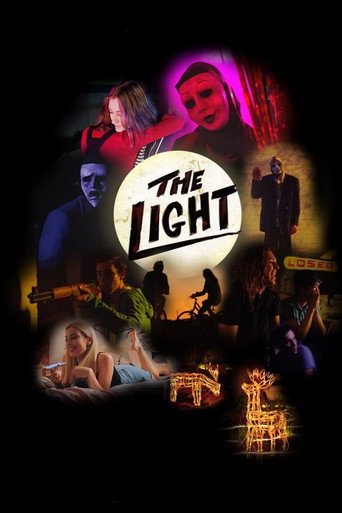 The Light movie poster