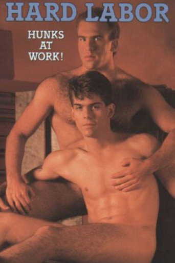 Hard Labor movie poster