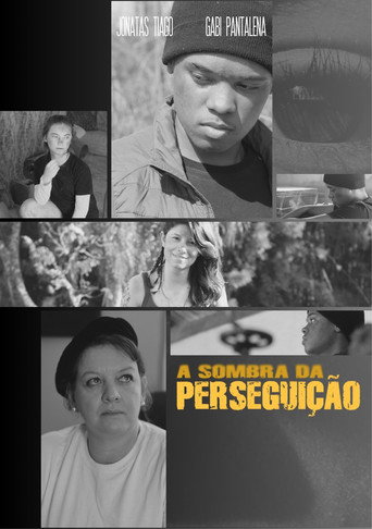 The Shadow of Persecution movie poster