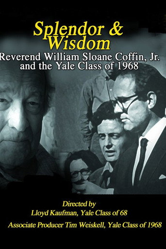 Splendor and Wisdom movie poster