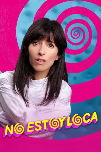I'm Not Crazy! movie poster