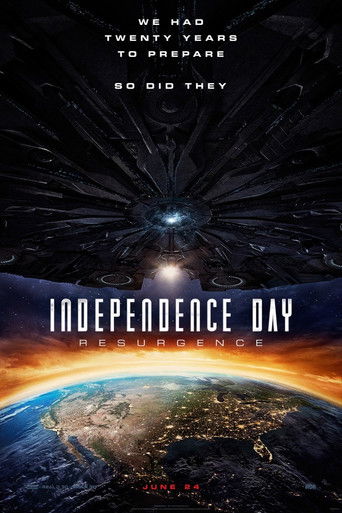 The War of 1996: A United World News Special movie poster
