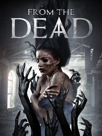 From the Dead movie poster