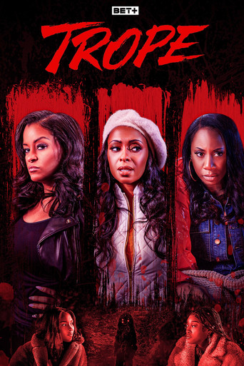 Trope movie poster