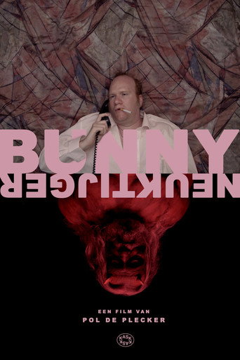 Bunny Neuktijger movie poster