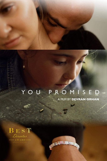 You Promised movie poster