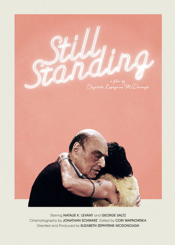 Still Standing movie poster