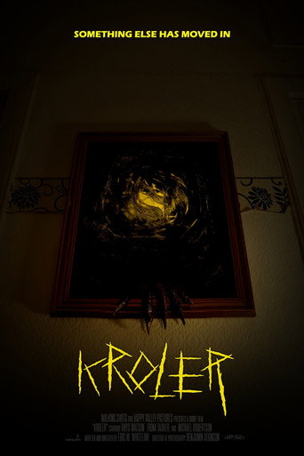 Kroler movie poster