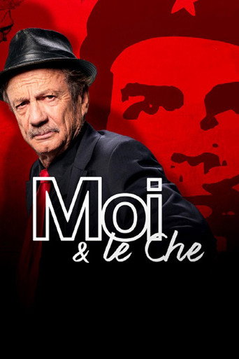 Me and El Che movie poster