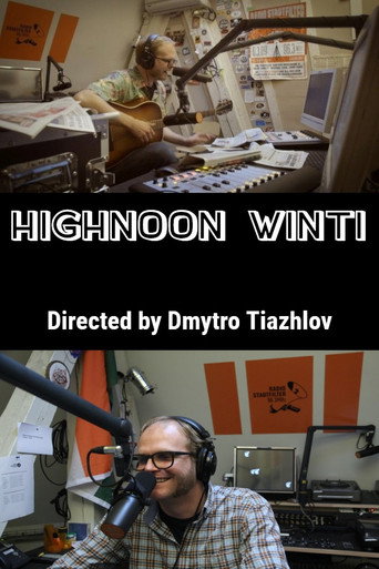 Highnoon Winti movie poster
