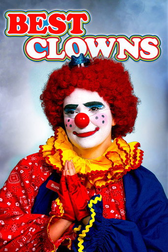 Best Clowns movie poster