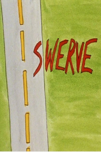 Swerve movie poster