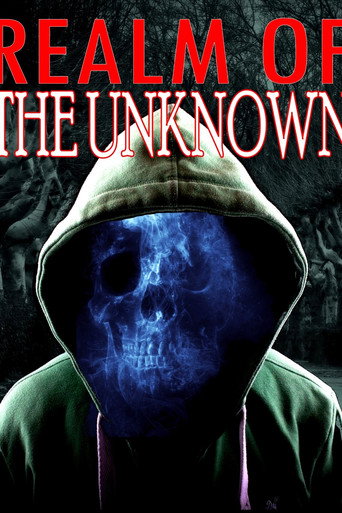 Realm of the Unknown movie poster