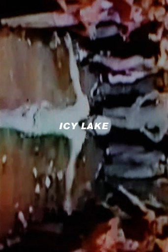 Icy Lake movie poster