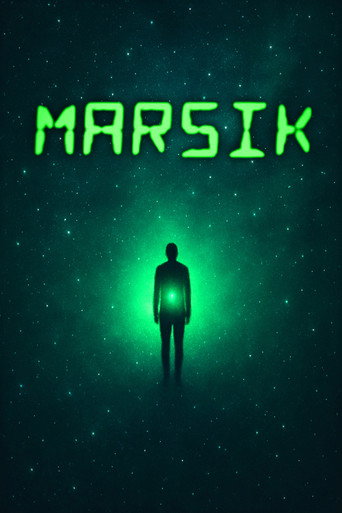DZIDZIO: MARSIK movie poster