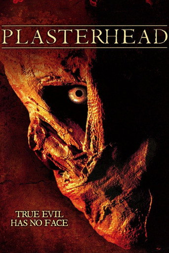 Plasterhead movie poster