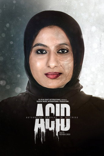 ACID movie poster