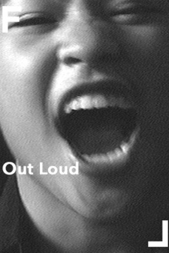 Out Loud movie poster