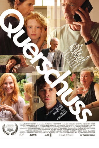 Querschuss movie poster