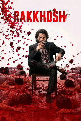 Rakkhosh movie poster