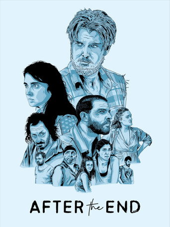 After the End movie poster