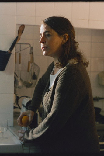 Drowned In New Wine movie poster