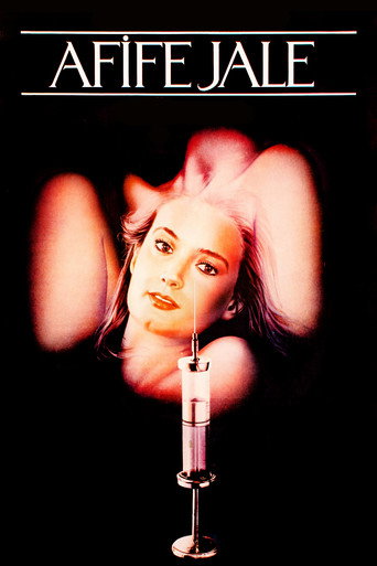 Afife Jale movie poster