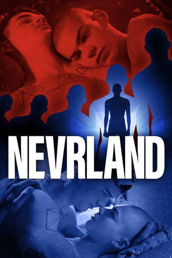 Nevrland movie poster